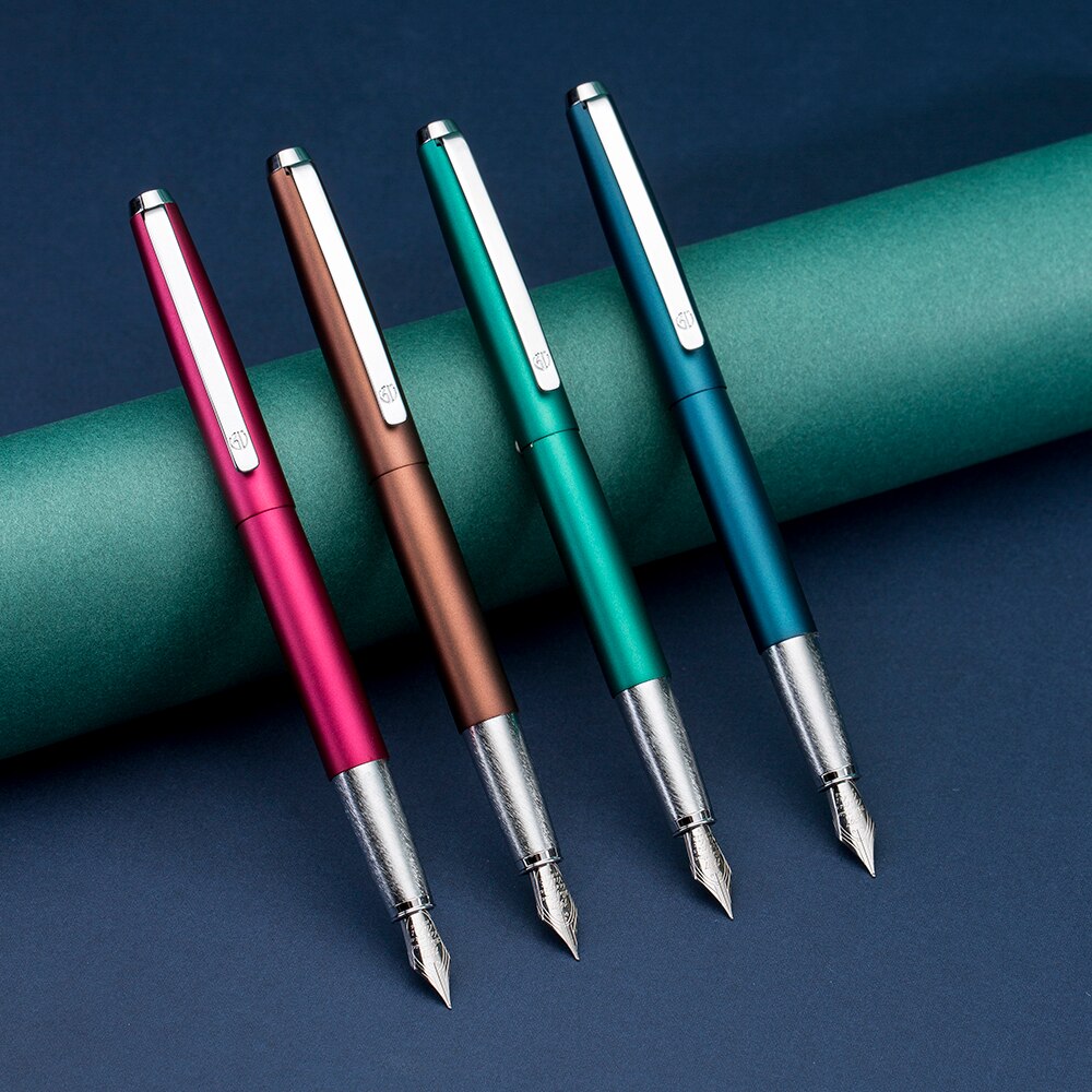fountain pen, writing with a fountain pen, refillable fountain pens, pen with ink, pen store, nib pen, ink pen, fountain pens for sale, fountain pen shop, calligraphy, best pens