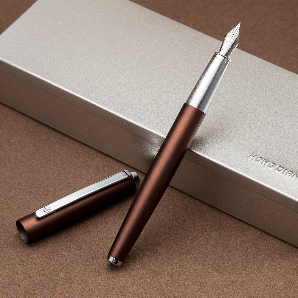 fountain pen, writing with a fountain pen, refillable fountain pens, pen with ink, pen store, nib pen, ink pen, fountain pens for sale, fountain pen shop, calligraphy, best pens