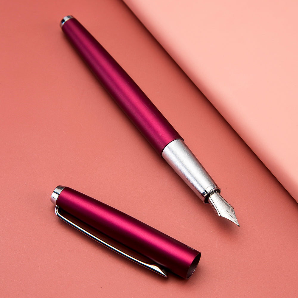 fountain pen, writing with a fountain pen, refillable fountain pens, pen with ink, pen store, nib pen, ink pen, fountain pens for sale, fountain pen shop, calligraphy, best pens