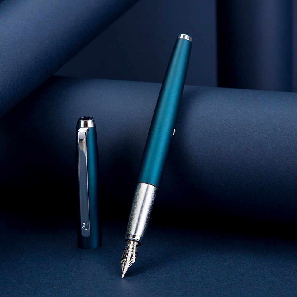 fountain pen, writing with a fountain pen, refillable fountain pens, pen with ink, pen store, nib pen, ink pen, fountain pens for sale, fountain pen shop, calligraphy, best pens