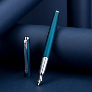 fountain pen, writing with a fountain pen, refillable fountain pens, pen with ink, pen store, nib pen, ink pen, fountain pens for sale, fountain pen shop, calligraphy, best pens