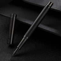 Thumbnail for fountain pen, writing with a fountain pen, refillable fountain pens, pen with ink, pen store, nib pen, ink pen, fountain pens for sale, fountain pen shop, calligraphy, best pens