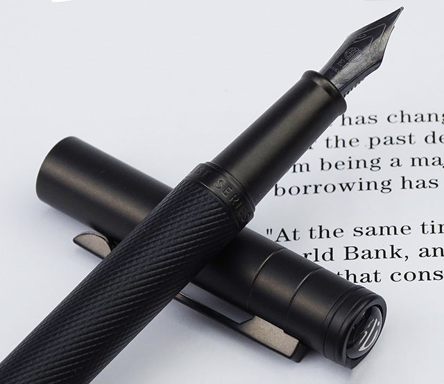 fountain pen, writing with a fountain pen, refillable fountain pens, pen with ink, pen store, nib pen, ink pen, fountain pens for sale, fountain pen shop, calligraphy, best pens