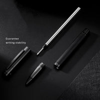 Thumbnail for fountain pen, writing with a fountain pen, refillable fountain pens, pen with ink, pen store, nib pen, ink pen, fountain pens for sale, fountain pen shop, calligraphy, best pens