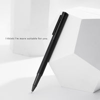 Thumbnail for fountain pen, writing with a fountain pen, refillable fountain pens, pen with ink, pen store, nib pen, ink pen, fountain pens for sale, fountain pen shop, calligraphy, best pens