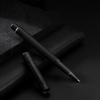 Thumbnail for fountain pen, writing with a fountain pen, refillable fountain pens, pen with ink, pen store, nib pen, ink pen, fountain pens for sale, fountain pen shop, calligraphy, best pens
