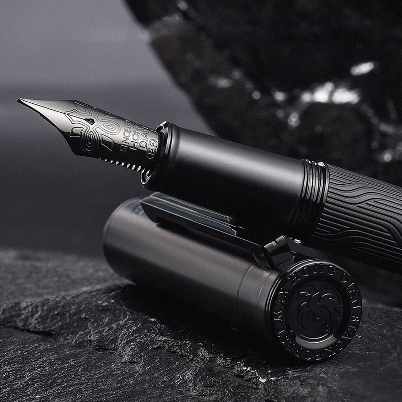 fountain pen, writing with a fountain pen, refillable fountain pens, pen with ink, pen store, nib pen, ink pen, fountain pens for sale, fountain pen shop, calligraphy, best pens