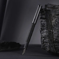 Thumbnail for fountain pen, writing with a fountain pen, refillable fountain pens, pen with ink, pen store, nib pen, ink pen, fountain pens for sale, fountain pen shop, calligraphy, best pens