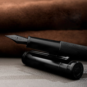 Nebula Bishop Fountain Pen
