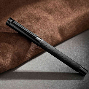 Nebula Bishop Fountain Pen