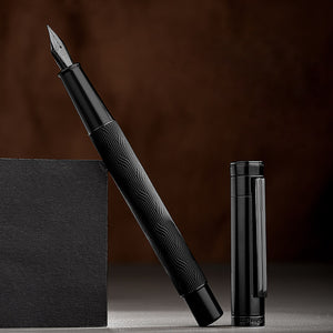 Nebula Bishop Fountain Pen
