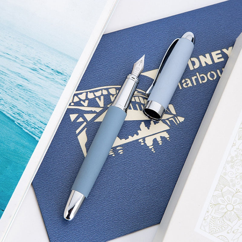 fountain pen, writing with a fountain pen, refillable fountain pens, pen with ink, pen store, nib pen, ink pen, fountain pens for sale, fountain pen shop, calligraphy, best pens