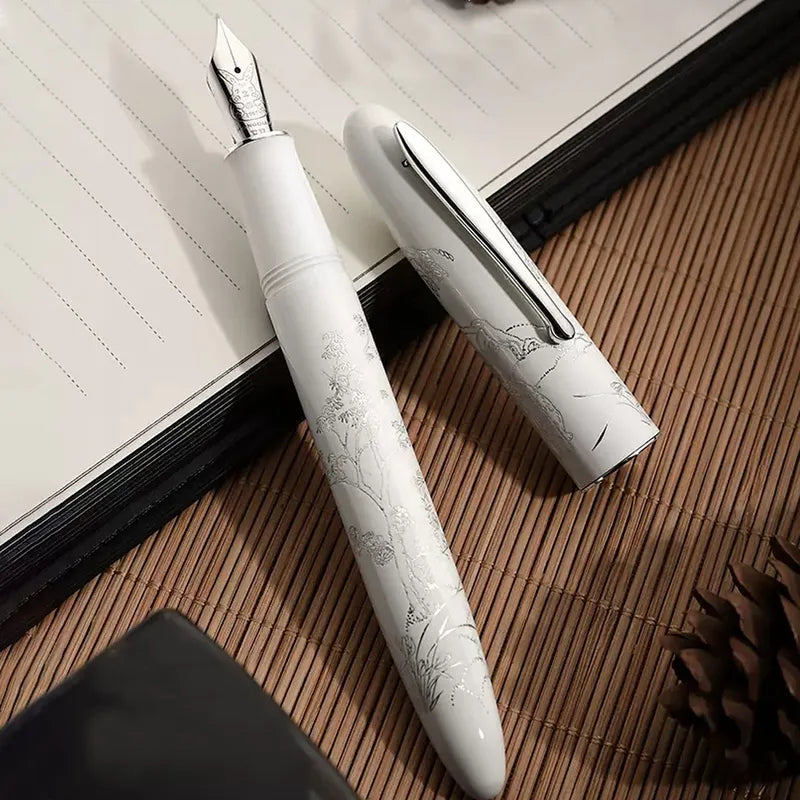 Year Of The Rabbit Limited Edition Fountain Pen