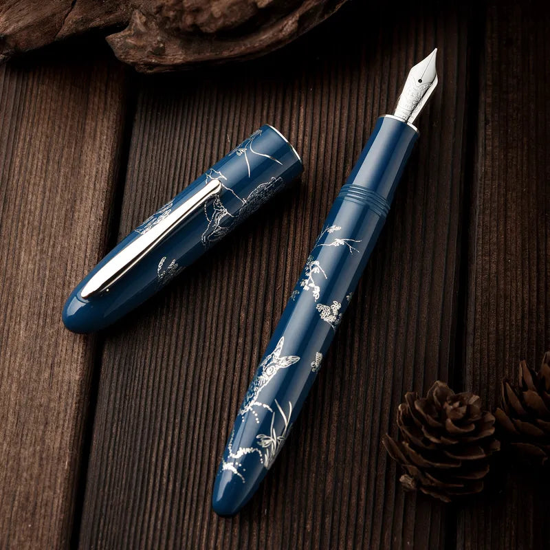 Year Of The Rabbit Limited Edition Fountain Pen