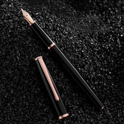 Nebula En Passant Fountain Pen