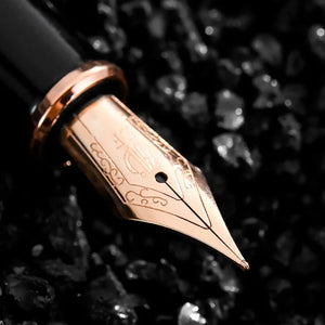 Nebula En Passant Fountain Pen