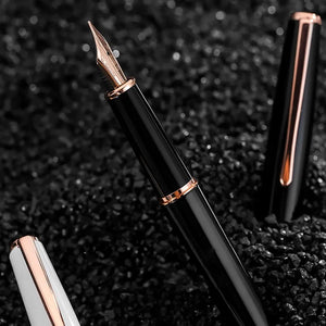 Nebula En Passant Fountain Pen