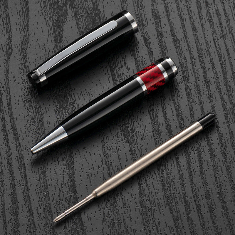 Nebula Carbon World Pen