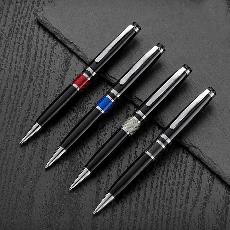 Nebula Carbon World Pen