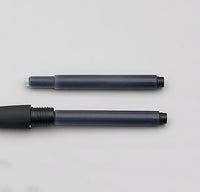 Thumbnail for fountain pen, writing with a fountain pen, refillable fountain pens, pen with ink, pen store, nib pen, ink pen, fountain pens for sale, fountain pen shop, calligraphy, best pens