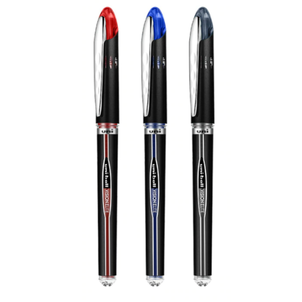 Universal Air Traveler Pen