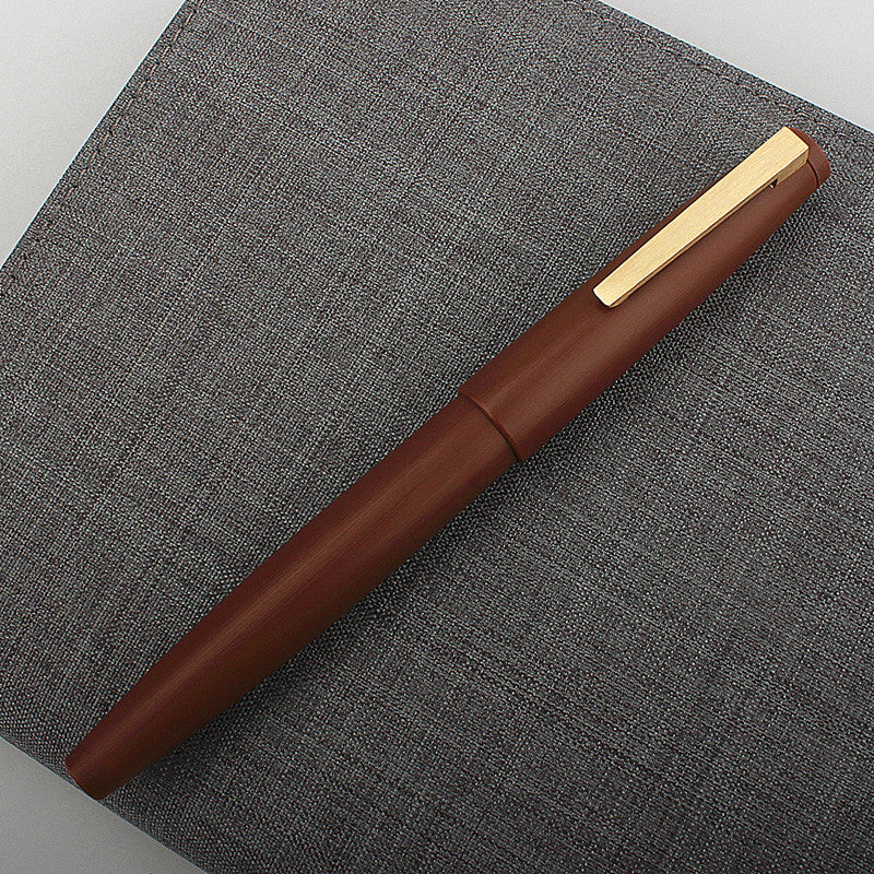 Nebula Zilean Fountain Pen