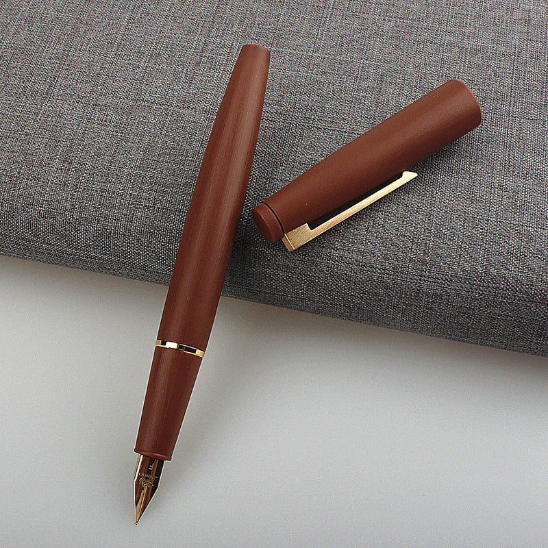 Nebula Zilean Fountain Pen