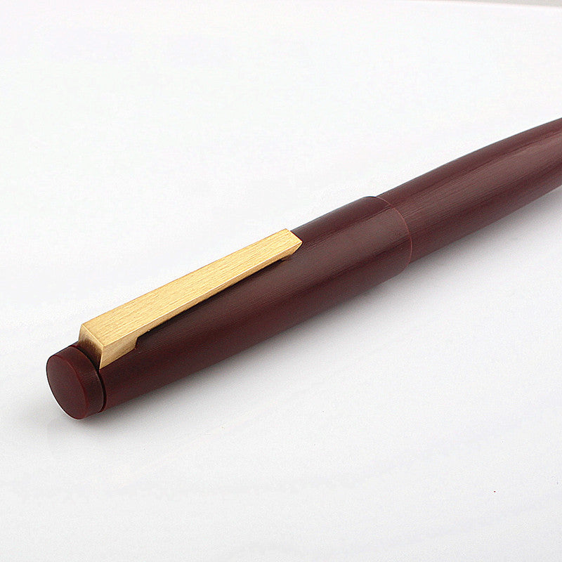 Nebula Zilean Fountain Pen