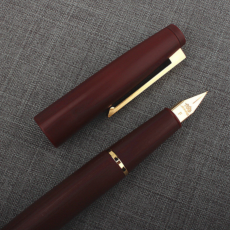 Nebula Zilean Fountain Pen