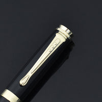 Thumbnail for fountain pen, writing with a fountain pen, refillable fountain pens, pen with ink, pen store, nib pen, ink pen, fountain pens for sale, fountain pen shop, calligraphy, best pens