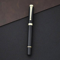 Thumbnail for fountain pen, writing with a fountain pen, refillable fountain pens, pen with ink, pen store, nib pen, ink pen, fountain pens for sale, fountain pen shop, calligraphy, best pens