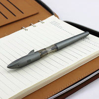 Thumbnail for fountain pen, writing with a fountain pen, refillable fountain pens, pen with ink, pen store, nib pen, ink pen, fountain pens for sale, fountain pen shop, calligraphy, best pens