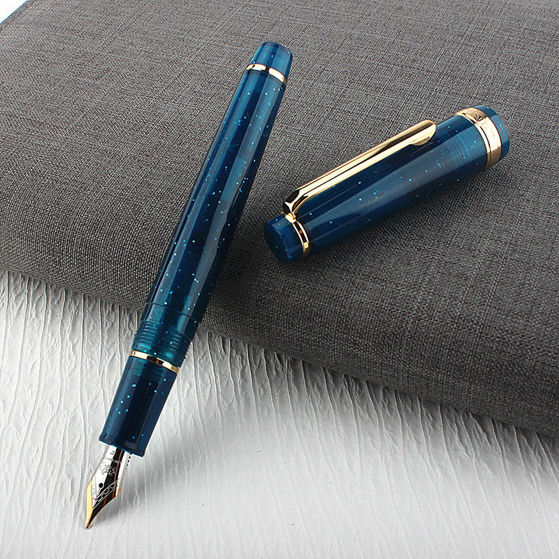 Nebula Interstellar Fountain Pen