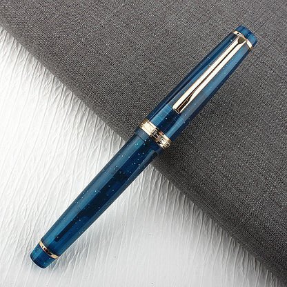 Nebula Interstellar Fountain Pen