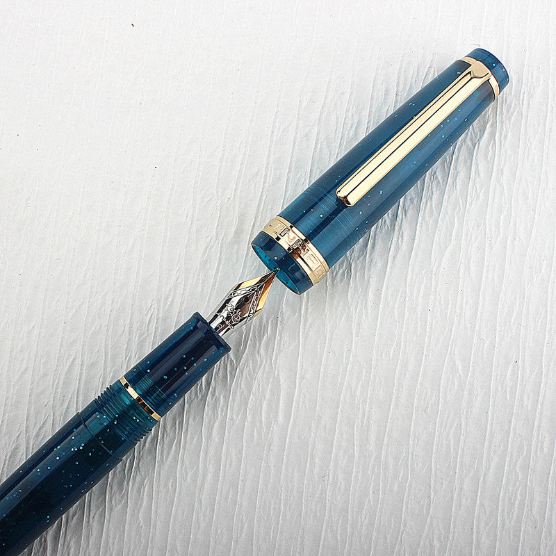 Nebula Interstellar Fountain Pen