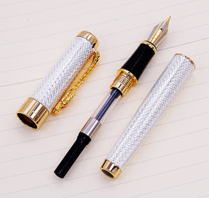 fountain pen, writing with a fountain pen, refillable fountain pens, pen with ink, pen store, nib pen, ink pen, fountain pens for sale, fountain pen shop, calligraphy, best pens