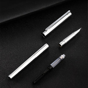fountain pen, writing with a fountain pen, refillable fountain pens, pen with ink, pen store, nib pen, ink pen, fountain pens for sale, fountain pen shop, calligraphy, best pens