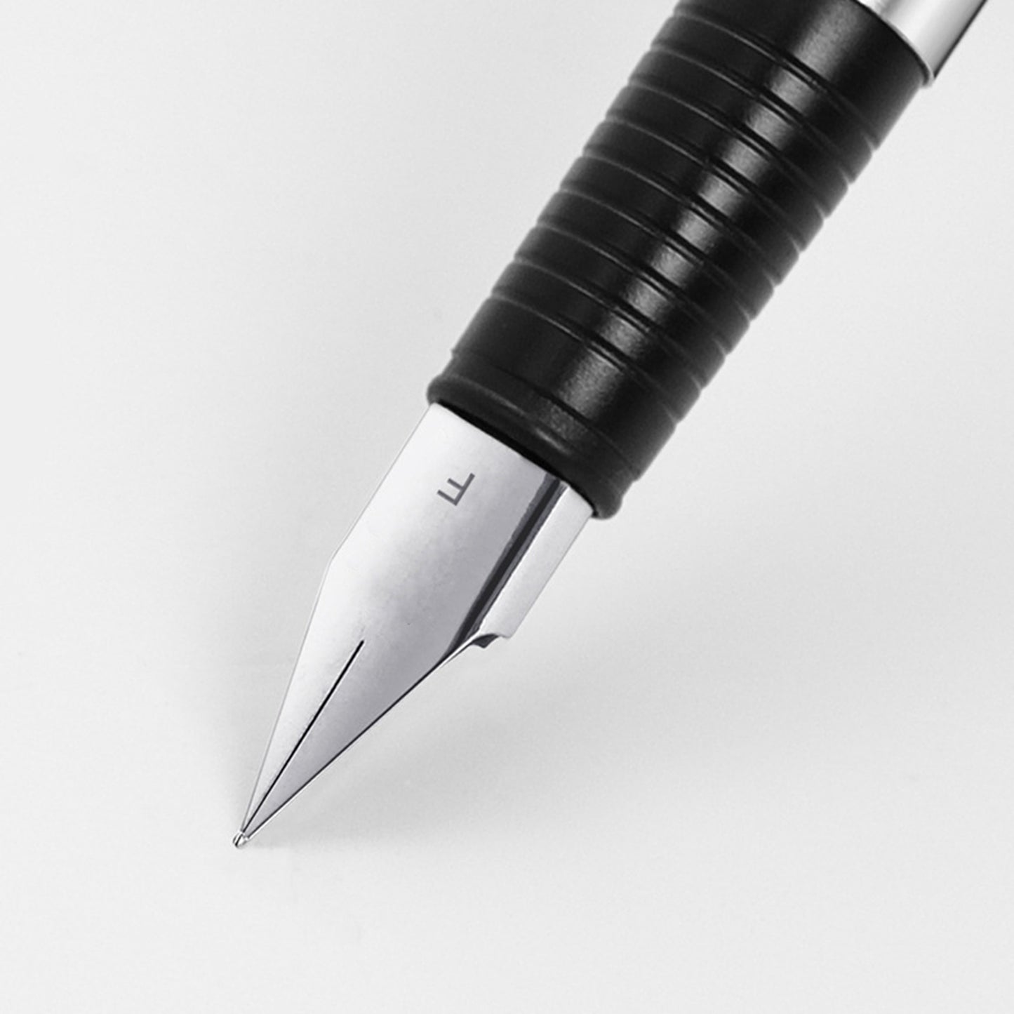Nebula King Of Steel Fountain Pen