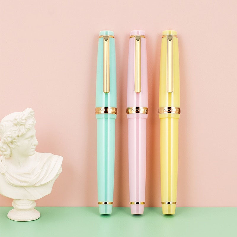 fountain pen, writing with a fountain pen, refillable fountain pens, pen with ink, pen store, nib pen, ink pen, fountain pens for sale, fountain pen shop, calligraphy, best pens