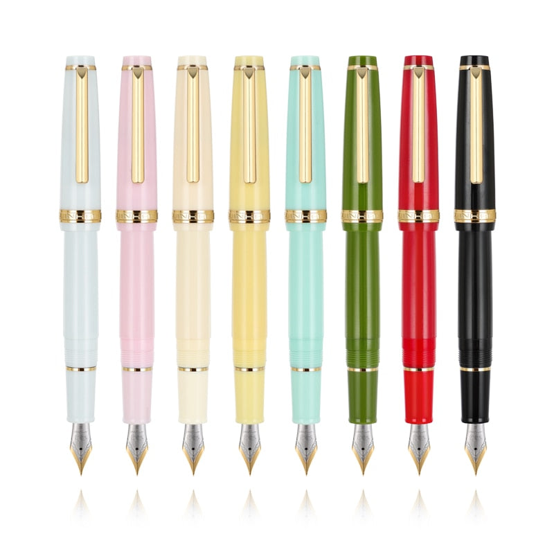 fountain pen, writing with a fountain pen, refillable fountain pens, pen with ink, pen store, nib pen, ink pen, fountain pens for sale, fountain pen shop, calligraphy, best pens