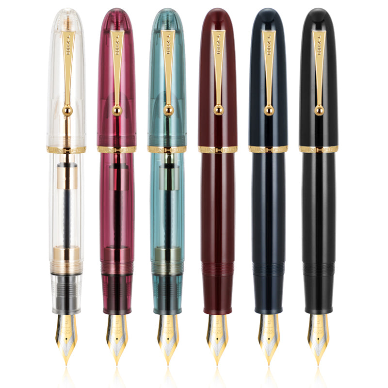 Nebula 4019 Fountain Pen