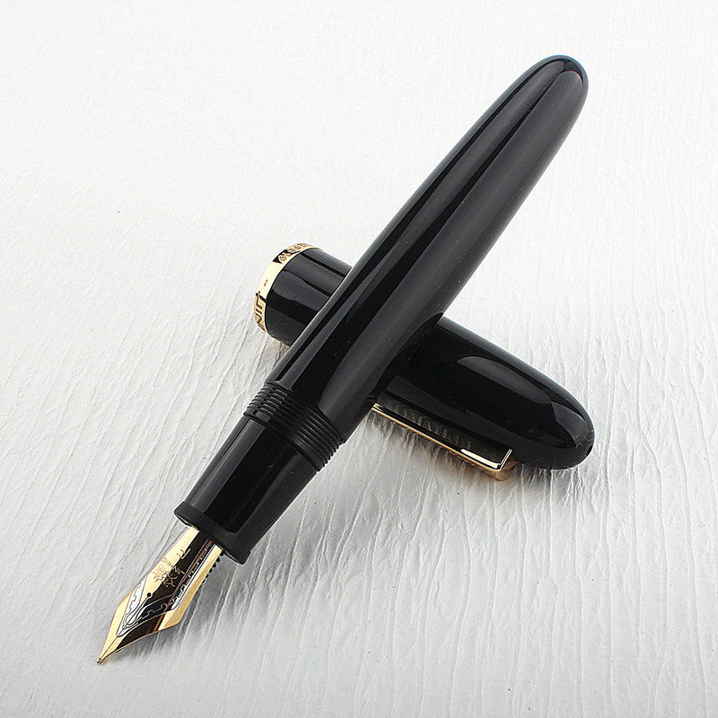 Nebula 4019 Fountain Pen