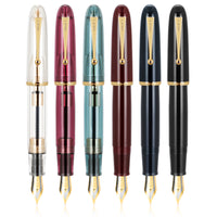 Thumbnail for Nebula 4019 Fountain Pen
