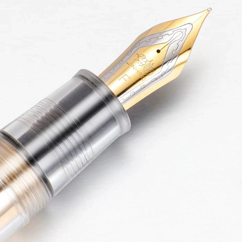 Nebula 4019 Fountain Pen