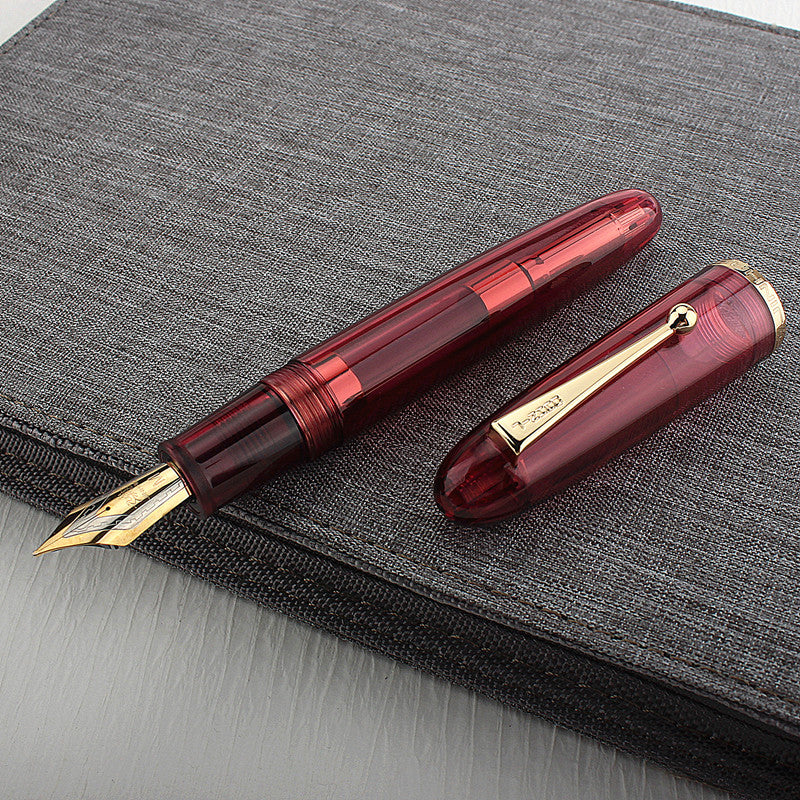 Nebula 4019 Fountain Pen
