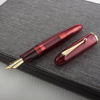 Thumbnail for Nebula 4019 Fountain Pen