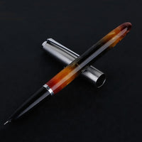 Thumbnail for fountain pen, writing with a fountain pen, refillable fountain pens, pen with ink, pen store, nib pen, ink pen, fountain pens for sale, fountain pen shop, calligraphy, best pens
