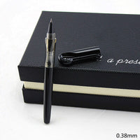 Thumbnail for fountain pen, writing with a fountain pen, refillable fountain pens, pen with ink, pen store, nib pen, ink pen, fountain pens for sale, fountain pen shop, calligraphy, best pens