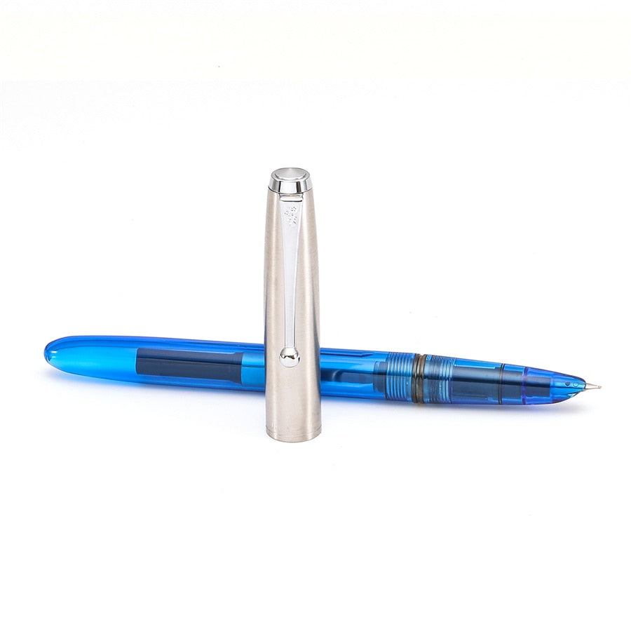 fountain pen, writing with a fountain pen, refillable fountain pens, pen with ink, pen store, nib pen, ink pen, fountain pens for sale, fountain pen shop, calligraphy, best pens