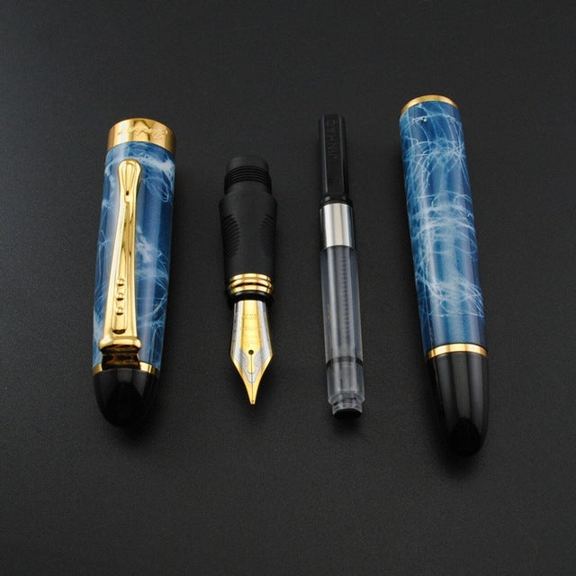 fountain pen, writing with a fountain pen, refillable fountain pens, pen with ink, pen store, nib pen, ink pen, fountain pens for sale, fountain pen shop, calligraphy, best pens